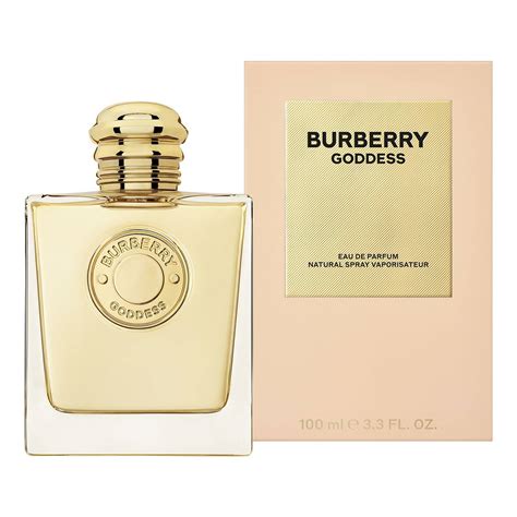 burberry goddess bag|Burberry goddess sephora.